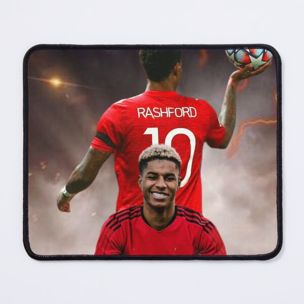 Item preview, Marcus Rashford iPhone Cases designed and sold by luis566.
