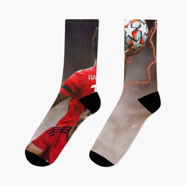 Item preview, Marcus Rashford iPhone Cases designed and sold by luis566.