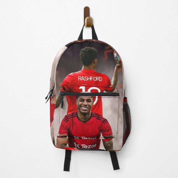 Item preview, Marcus Rashford iPhone Cases designed and sold by luis566.