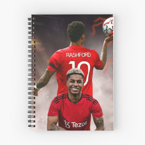 Item preview, Marcus Rashford iPhone Cases designed and sold by luis566.