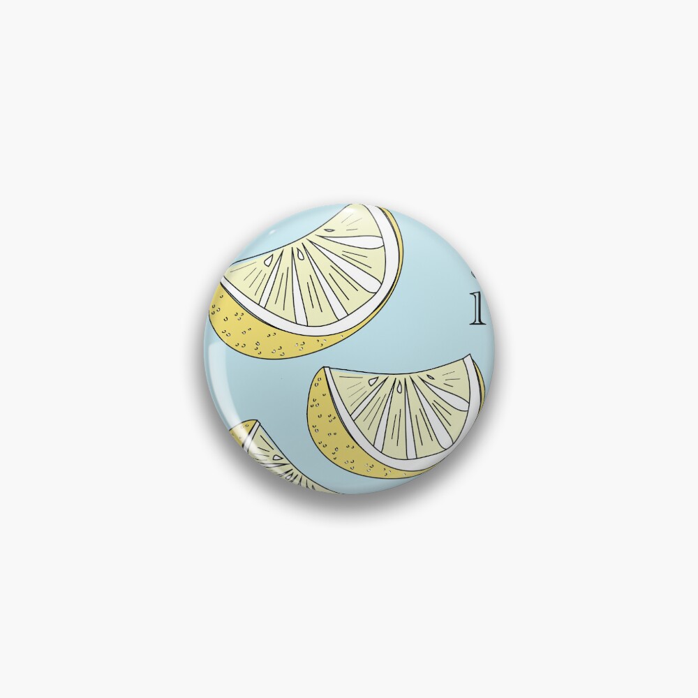 Item preview, Pin designed and sold by soulluvr.