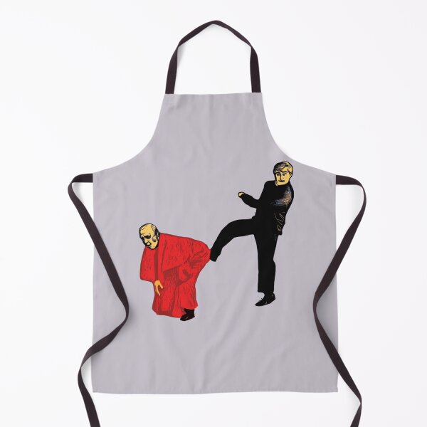 Item preview, Kick bishop Brenan up the arse designed and sold by Teredane.