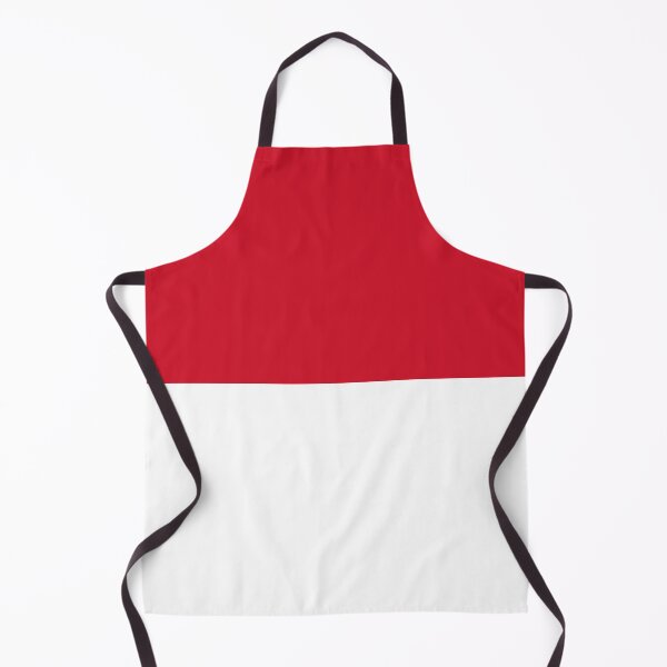 Item preview, Indonesia Flag designed and sold by flagshop.