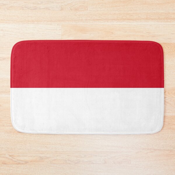 Item preview, Indonesia Flag  designed and sold by flagshop.