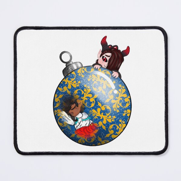 Item preview, Festive Love designed and sold by JeniPireX.