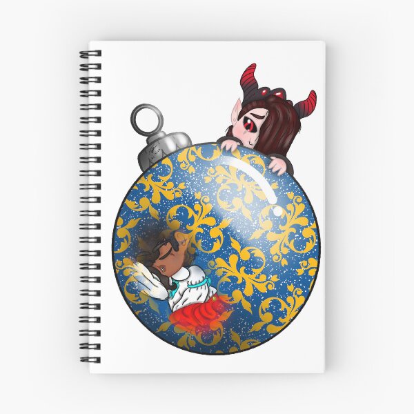 Item preview, Festive Love designed and sold by JeniPireX.
