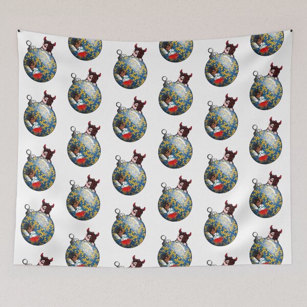 Item preview, Festive Love designed and sold by JeniPireX.