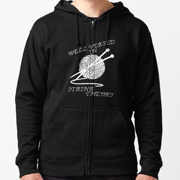 String Theory Pullover Hoodie for Sale by Bill Cournoyer