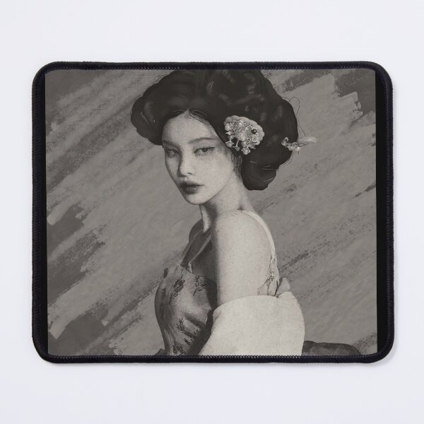 Item preview, Hanbok designed and sold by ArtMoribundo.