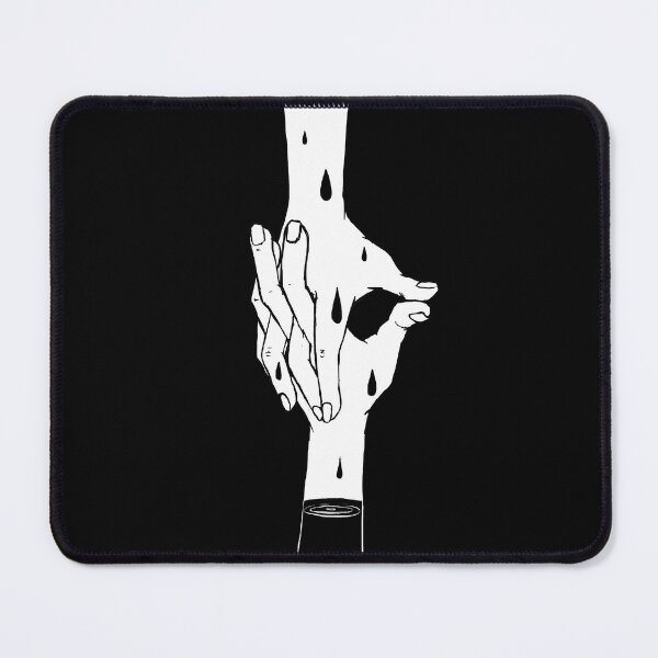 Item preview, if i bleed into you designed and sold by birdymog doodles.