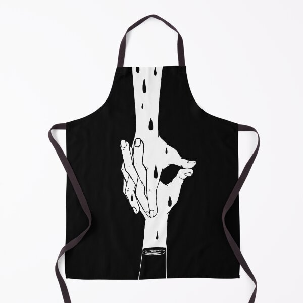 Item preview, if i bleed into you designed and sold by birdymog doodles.