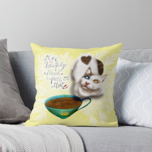 Item preview, What my Coffee says July 26, 2017 designed and sold by Jennifer R.  Cook.