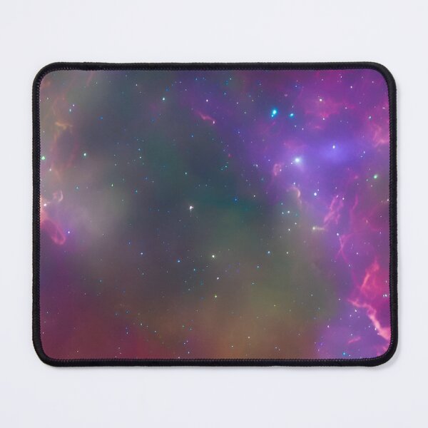 Item preview, Nebula - Purple Hue designed and sold by Devin Farinsky.