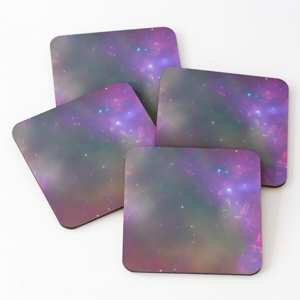 Item preview, Nebula - Purple Hue designed and sold by Devin Farinsky.