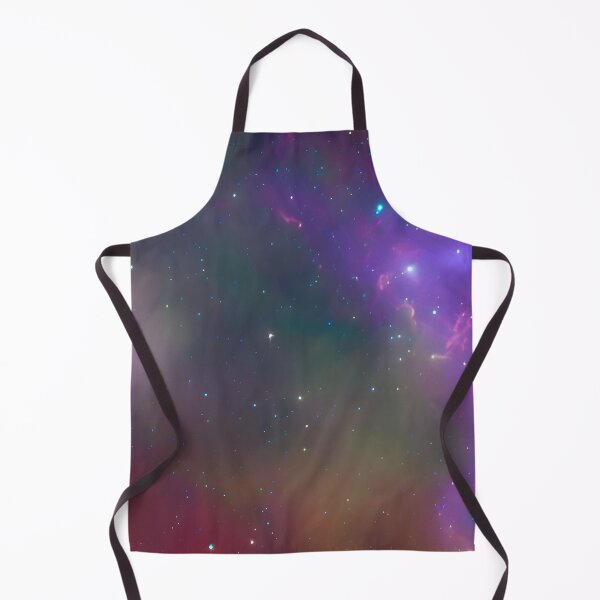 Item preview, Nebula - Purple Hue designed and sold by Devin Farinsky.