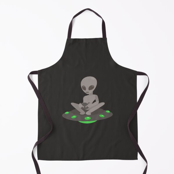 Item preview, Grey Alien Go-Cart designed and sold by Torp-D.