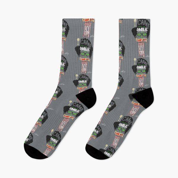Item preview, The IT Crowd - Moss - I came to drink milk and kick ass -    designed and sold by Teredane.