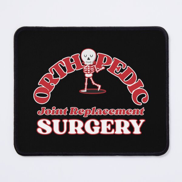 Item preview, Funny Orthopedics, Orthopedics Joint replacement Design. Heart hand sign, i love orthopedics, hip and humerus designed and sold by doctors-apparel.