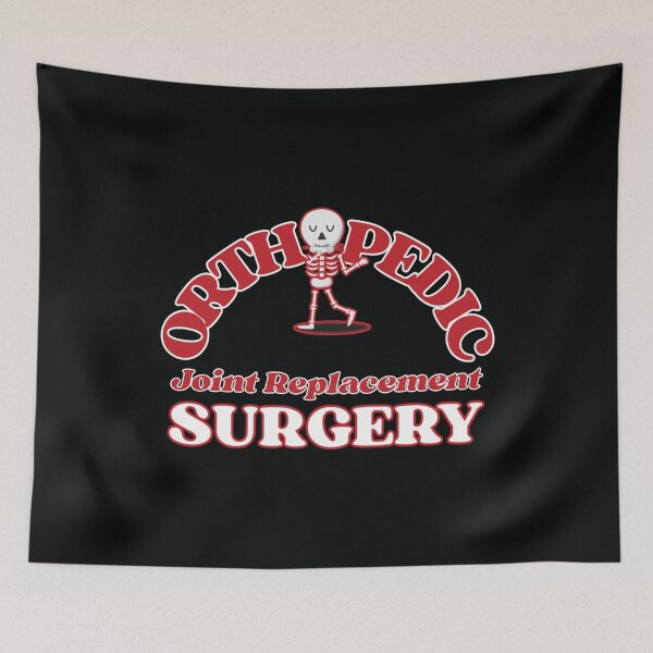 Item preview, Funny Orthopedics, Orthopedics Joint replacement Design. Heart hand sign,  i love orthopedics, hip and humerus  designed and sold by doctors-apparel.