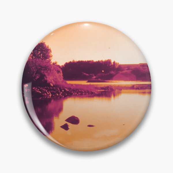 Item preview, Antiqued Sepia Confluence Photograph - Art designed and sold by jolabrese.