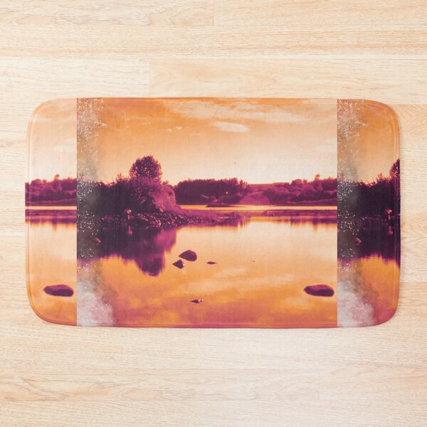Item preview, Antiqued Sepia Confluence Photograph - Art designed and sold by jolabrese.