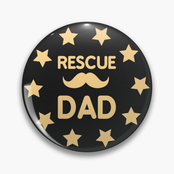 Item preview, Rescue Dad Essential designed and sold by Teredane.