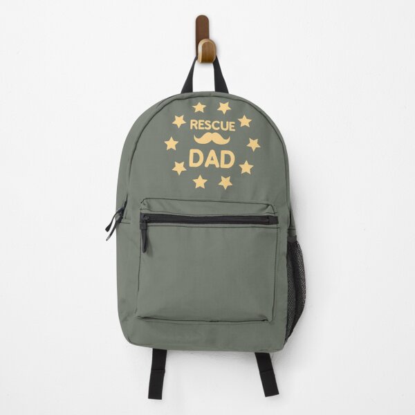 Item preview, Rescue Dad Essential designed and sold by Teredane.