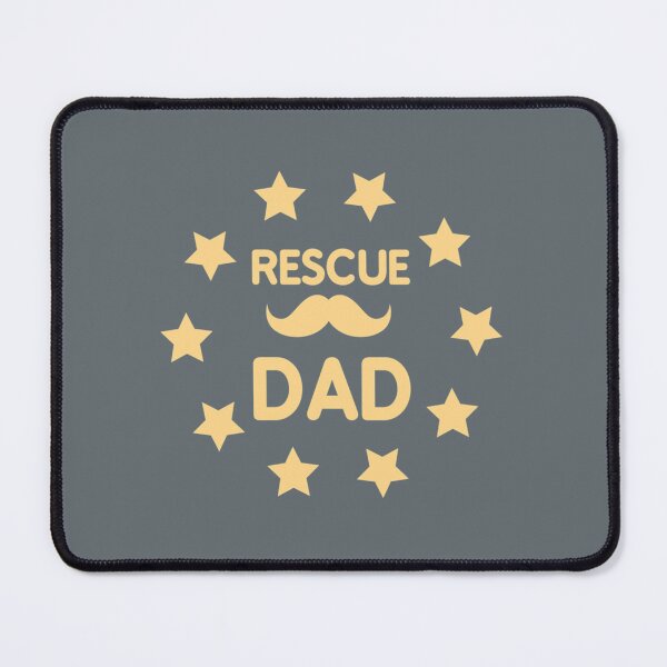 Item preview, Rescue Dad Essential designed and sold by Teredane.