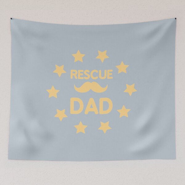 Item preview, Rescue Dad Essential designed and sold by Teredane.