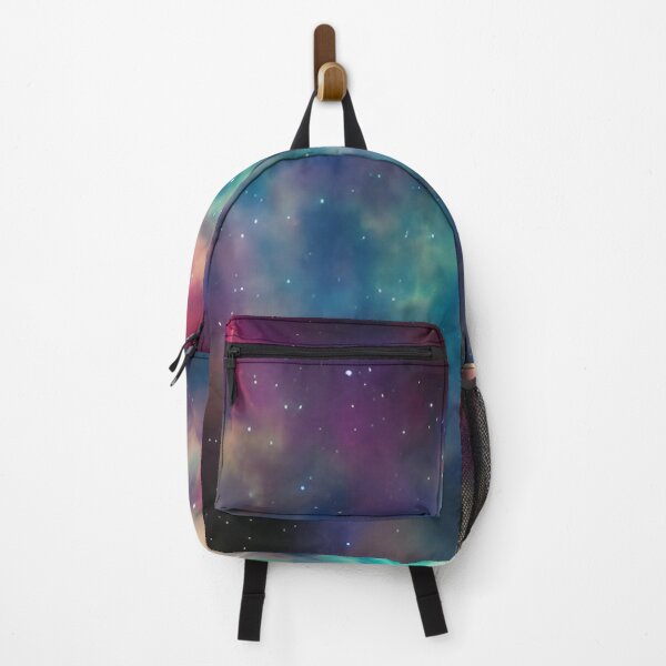 Item preview, Nebula - colorful abyss designed and sold by Devin Farinsky.