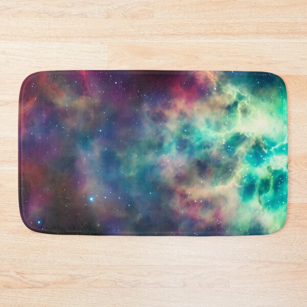 Item preview, Nebula - colorful abyss designed and sold by Devin Farinsky.