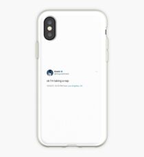 Vinilo o funda para iPhone Khalid Tweet