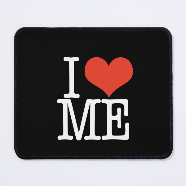 Item preview, I LOVE ME designed and sold by Super Top Designer.