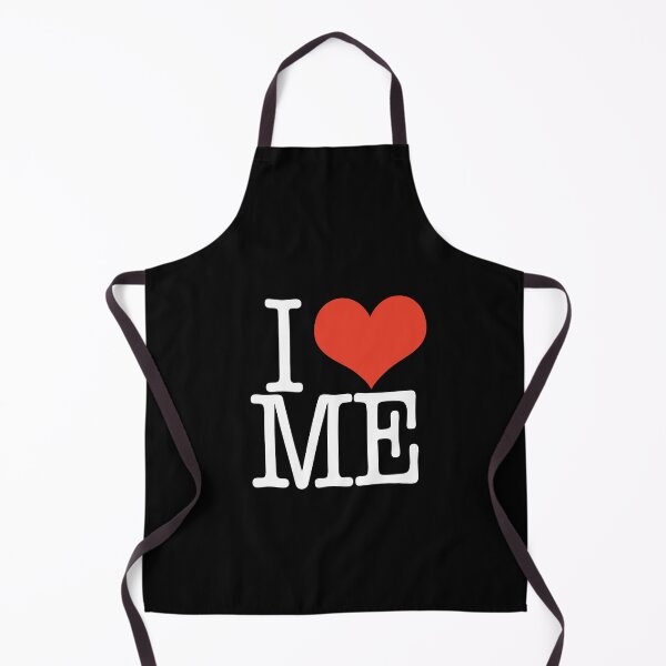 Item preview, I LOVE ME designed and sold by Super Top Designer.