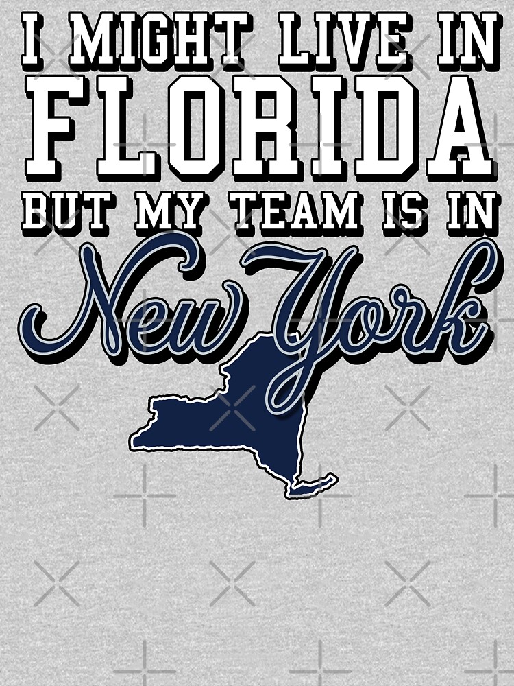 NY Yankees fans now living in Florida