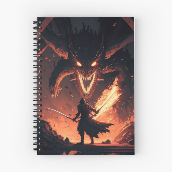 Item preview, Dungeon Final Boss designed and sold by Newtaste-Store.
