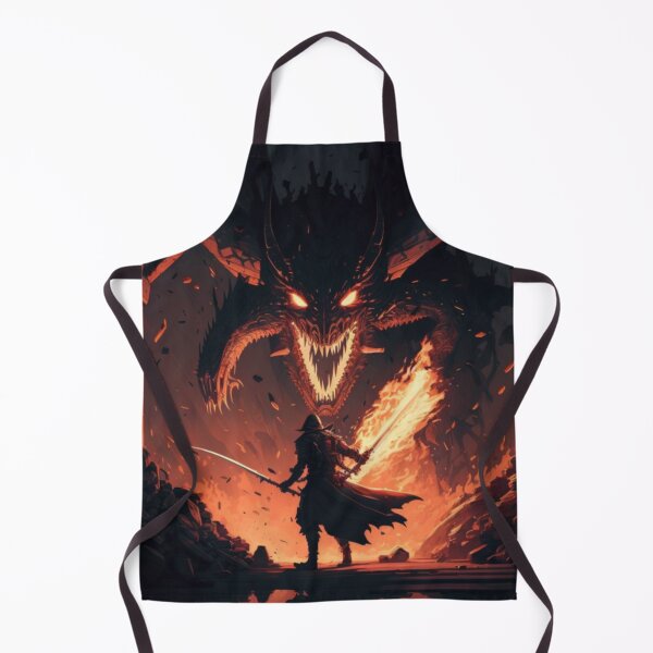Item preview, Dungeon Final Boss designed and sold by Newtaste-Store.