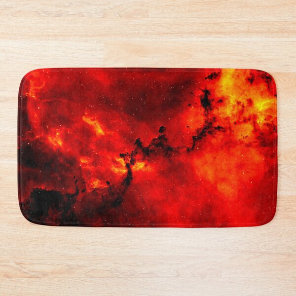 Item preview, Rosetta Nebula Filamentary Dust Lanes (Caldwell 49) in Monoceros designed and sold by DEL-Productions.