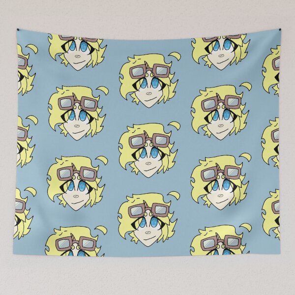 Item preview, Lukas designed and sold by WillowTheCat-.