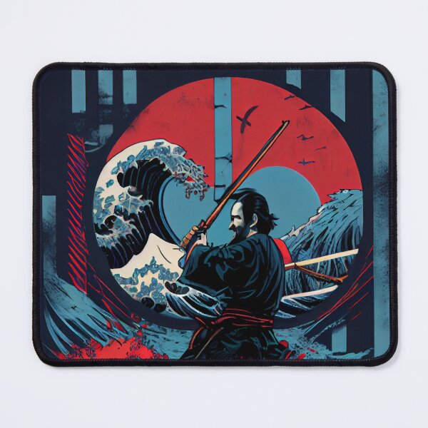 Item preview, Bushido designed and sold by Jaraz.