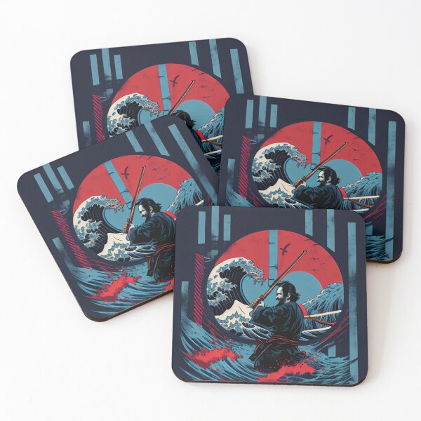 Item preview, Bushido designed and sold by Jaraz.