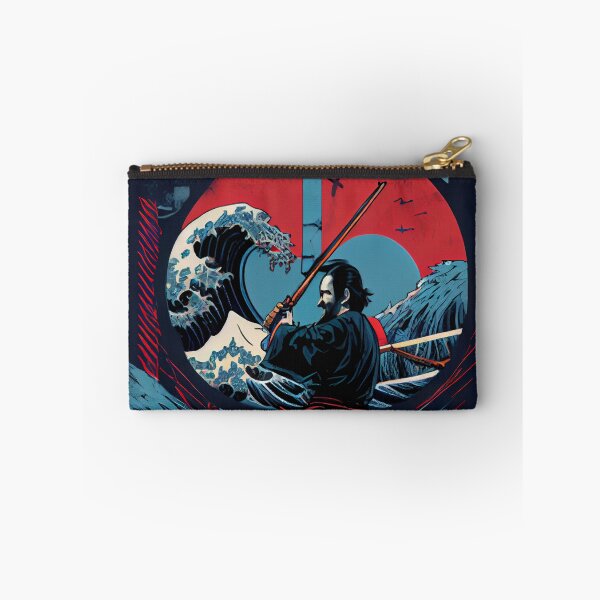 Item preview, Bushido designed and sold by Jaraz.