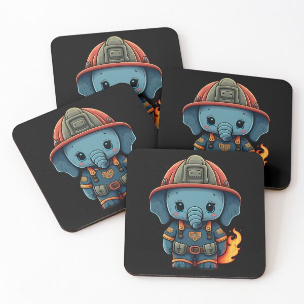 Item preview, Just A Little Elephant designed and sold by Stickapom.