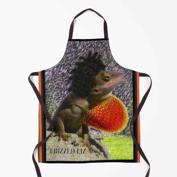 Item preview, Frizzed Liz & Friends designed and sold by kristalcurt.