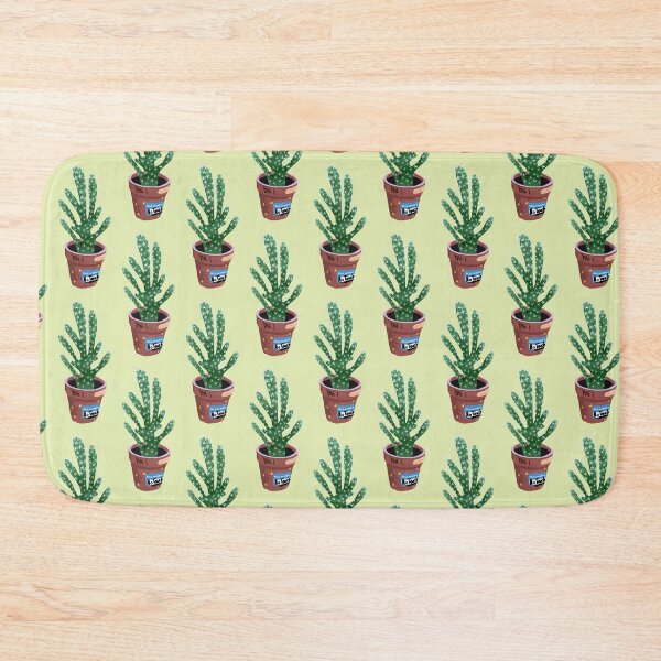 Item preview, No touch cactus designed and sold by XAmountOfWords.
