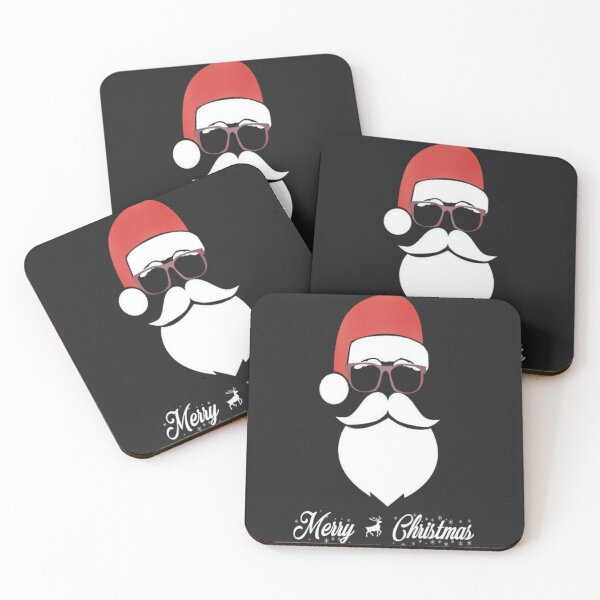 Item preview, Christmas holidays, santa claus, santa, snow designed and sold by Okay bears ©.