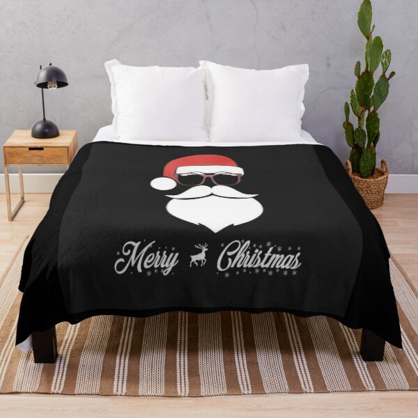 Artikelvorschau, Christmas holidays, santa claus, santa, snow entworfen und verkauft von Okay bears ©.