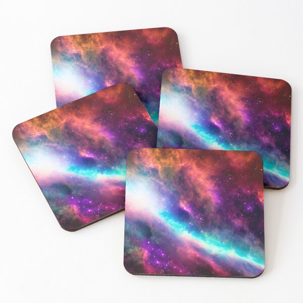 Item preview, Nebula - Blue Void designed and sold by Devin Farinsky.