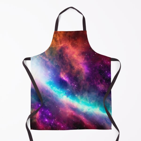 Item preview, Nebula - Blue Void designed and sold by Devin Farinsky.