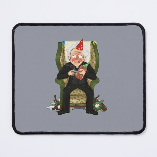 Item preview, Father Jack Birthday designed and sold by Teredane.